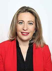 Ana María García Gascó